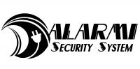 Logo firmy P.H.U. Dalarmi Security System Patryk Hybner