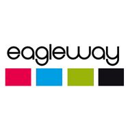 Logo firmy Eagle Way Agencja Marketingowa Filip Adamski