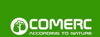 Logo firmy Comerc