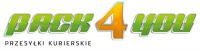 Logo firmy Pack4you s.c. Rycharska-Przybylski