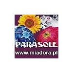 Logo firmy Parasole MiaDora.pl
