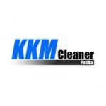 Logo firmy KKM Cleaner Polska