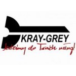 Logo firmy Kray-Grey Grzegorz Krajewski
