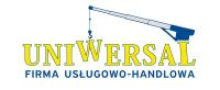 Logo firmy Firma usługowo-handlowa Uniwersal Zbigniew Cioch 