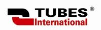 Logo firmy Tubes International Sp. z o.o.