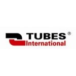 Logo firmy Tubes International Sp. z o.o.