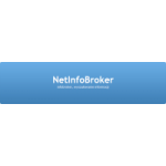 Logo firmy Netinfobroker