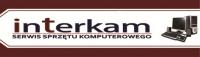 Logo firmy INTERKAM