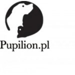 Logo firmy Pupilion.pl