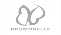 Logo firmy Cosmobelle Instytut Zdrowia i Urody s.c.