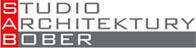 Logo firmy Studio architektury Bober Waldemar Bober