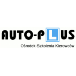 Logo firmy O.S.K Auto-Plus Sławomir Trzciński