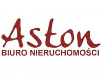 Logo firmy ASTON Biuro Nieruchomości