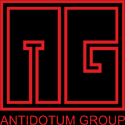 Logo firmy Antidotum Group Sp. z o.o.