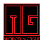 Logo firmy Antidotum Group Sp. z o.o.