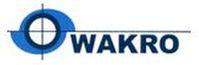 Logo firmy WAKRO Sp. z o.o.