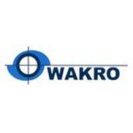 Logo firmy WAKRO Sp. z o.o.