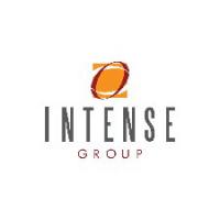 Logo firmy INTENSE Group Sp. z o.o.