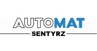 Logo firmy Auto-Mat Małgorzata Ochońska-Sentyrz