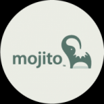 Logo firmy Mojito Agencja Kreatywna Sp. z o. o.