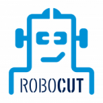 Logo firmy Robocut