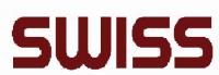 Logo firmy P.H.U. Jubiler Sp. z o.o. Sklep SWISS