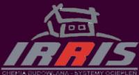 Logo firmy IRRIS s.c.