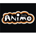 Logo firmy Animo Aleksandra Bodek