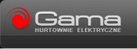 Logo firmy Grupa Inwestycyjna Gama Sp. z o.o.