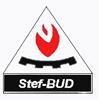 Logo firmy Stefan Durecki Stef-bud