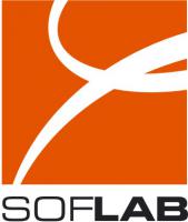 Logo firmy Soflab Technology Sp. z o.o.