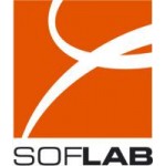 Logo firmy Soflab Technology Sp. z o.o.