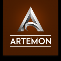 Logo firmy Artemon Artur Krasnodębski