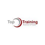 Logo firmy Top Training