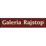 Logo firmy Galeria Rajstop