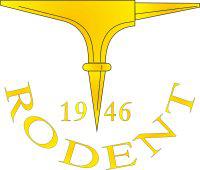 Logo firmy Rodent Tadeusz Bugała