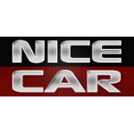 Logo firmy NICE CAR