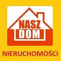 Logo firmy Agencja Nieruchomości Nasz Dom Stanisław Wierny