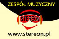 Logo firmy Zespół Muzyczny - Stereon