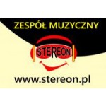 Logo firmy Zespół Muzyczny - Stereon