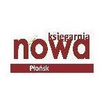 Logo firmy Księgarnia NOWA Wiesława Wardzińska-Kwolek