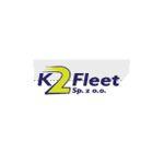 Logo firmy K2 Fleet Sp. z o. o.