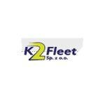 Logo firmy K2 Fleet Sp. z o. o.
