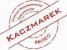 Logo firmy: Centrum Kompletowania Dokumentów Kaczmarek Inkaso Krzysztof Kaczmarek