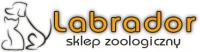Logo firmy Sklep zoologiczny Labrador
