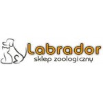 Logo firmy Sklep zoologiczny Labrador