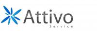 Logo firmy Attivo Service