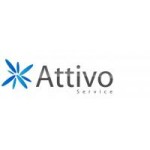 Logo firmy Attivo Service
