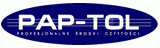 Logo firmy Pap - Tol s.c. J. J. Grochoccy