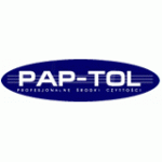 Logo firmy Pap - Tol s.c. J. J. Grochoccy